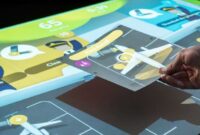 COVID Response: Creating Touchless Interfaces | GenUI