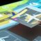 COVID Response: Creating Touchless Interfaces | GenUI