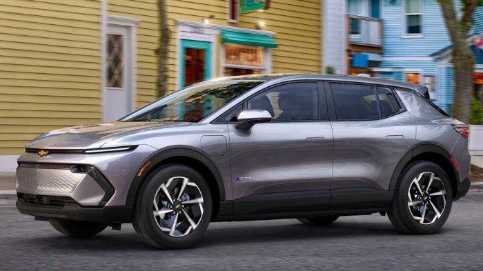 EV safety training