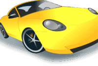 Car data privacy