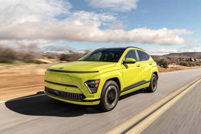 Best Electric Cars 2024 Usa - Edna Fletcher EV road trips