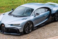 Bugatti Chiron