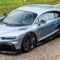 Bugatti Chiron