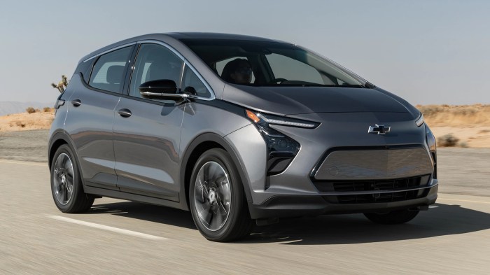 Best electric vehicles for long distance travel - Tesla, Audi or other EV market share