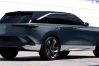 The Suvs Ev Range 2024 Crossover Best Suv To Buy - Gusty Katusha