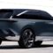 The Suvs Ev Range 2024 Crossover Best Suv To Buy - Gusty Katusha