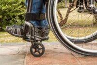 Mobility-as-a-service platforms