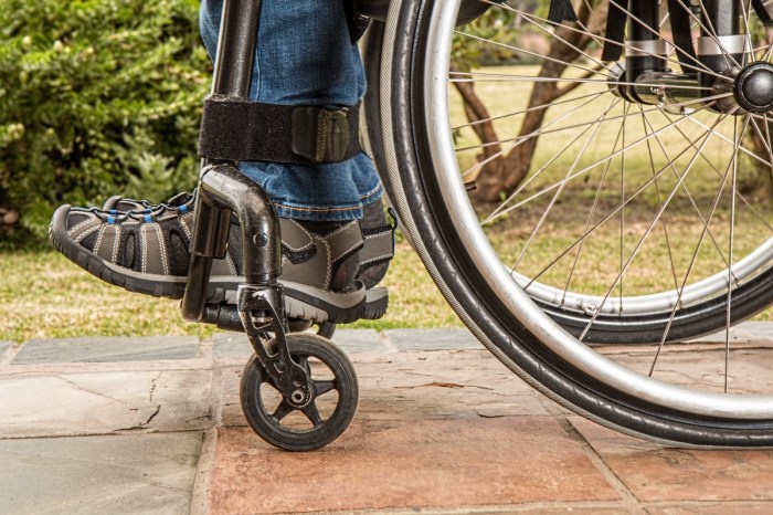 Mobility Scooter Accidents - Need for Preventative Action? | ClinMed ... Mobility-as-a-service platforms