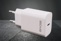 Fast charging