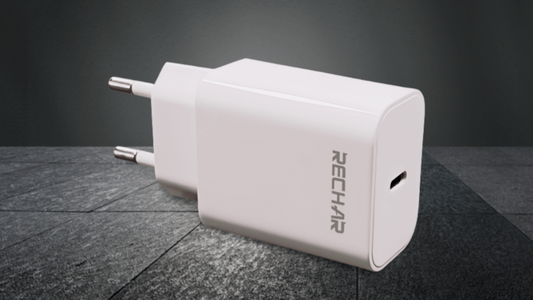 Fast charging
