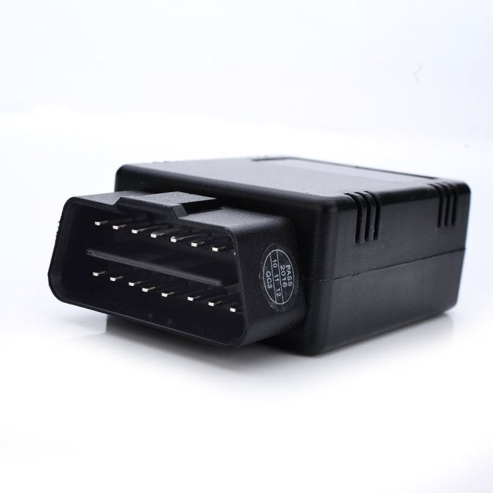OBD2 scanner Bluetooth