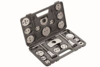 Brake calipers