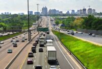 Traffic congestion solutions