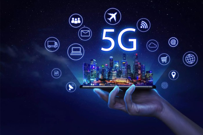5G 5g technology: is it bad for our health? all you need to know ... 5G automotive applications