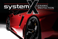 Ceramic coating