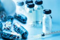Pharmaceutical cold-chain EVs