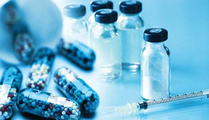 An Insight into the Different Types of Pharmaceutical Formulations Pharmaceutical cold-chain EVs
