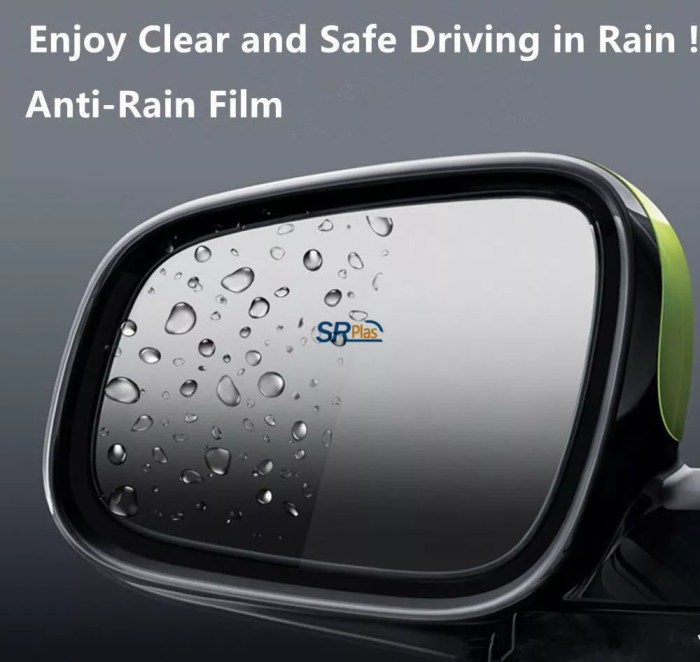 Anti-Fog Film For Bathroom Mirror - Roitsnine - ecplaza.net Anti-fog mirror film