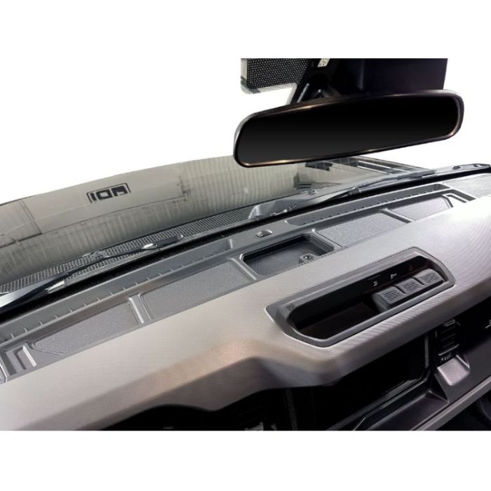 Anti-Slip Pad 100mm - Avalon Conveyor Components Anti-slip dashboard pad