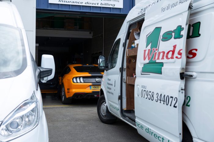 Automotive Trends for 2025 | 1st Call Windscreens Automotive trends 2025