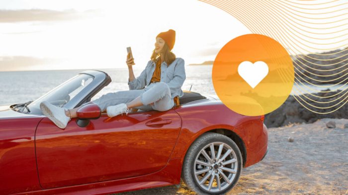 Car Influencers Showing Off Their Wheels - IZEA Worldwide, Inc Car reviews by influencers
