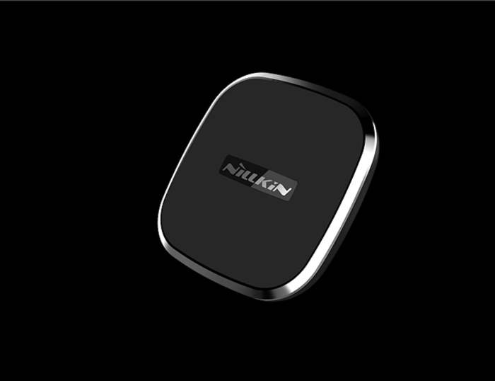 Wireless charging pad (car)