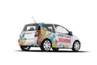 Vehicle-to-building integration