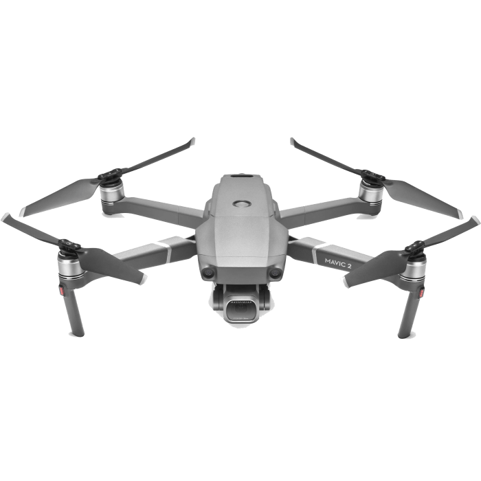 Drone taxis