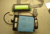 Race telemetry systems