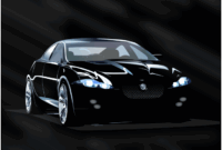 Car subscription business model