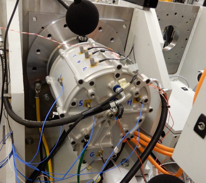 What is Automotive Noise, Vibration, and Harshness (NVH?) NVH analysis