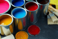 Paint protection film