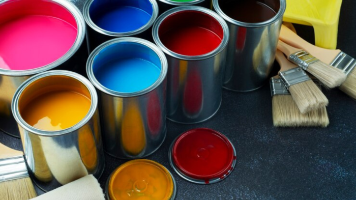 Paint protection film