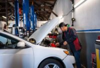 Aftermarket parts