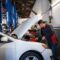 Aftermarket parts