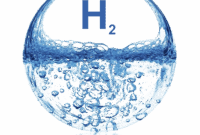 Hydrogen fuel cell cars