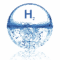 Hydrogen fuel cell cars