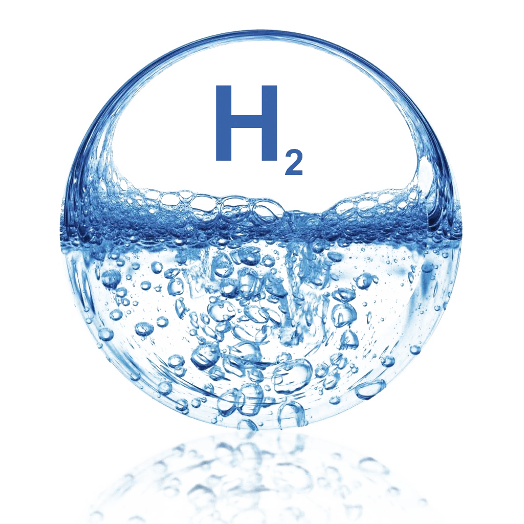 Hydrogen fuel cell cars