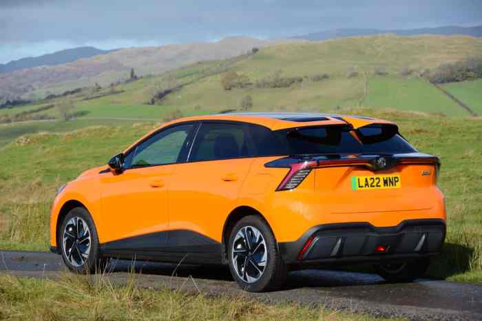 All-New MG 4 EV Launched for Toyota Hilux Revo's Price EV infrastructure investments