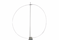 Short antenna