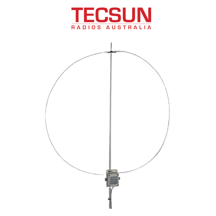Short antenna