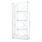 Glove box organizer