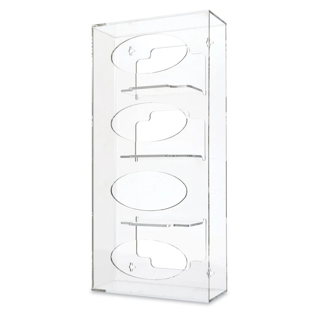 Glove Box Organizer - Aura - SASXTRA Glove box organizer