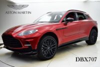 Aston Martin news