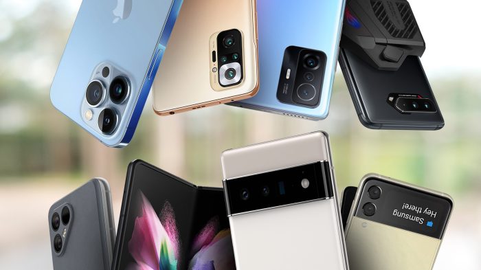The best smartphones you can buy in 2022 | NextPit Smartphone-controlled cars
