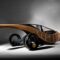 Biodegradable car materials