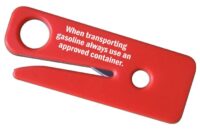 Seatbelt Cutter