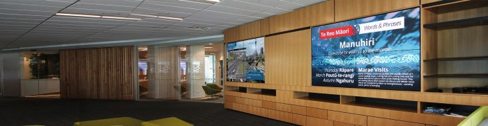 Connected infotainment cloud