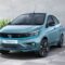 Best Affordable Electric Cars 2025 - Tina Glover