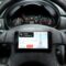 Magnetic phone mount